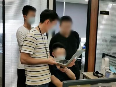 杭州警方通报一批涉网案件,告诉你骗子套路有多深