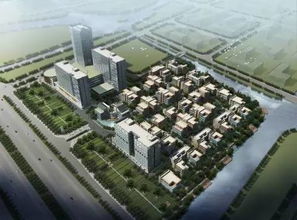 杭州恒生科技园 这是一个什么样的科技城标杆项目