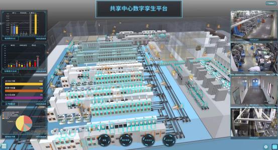 新增4家 余杭省级智能工厂 数字化车间 已达10家